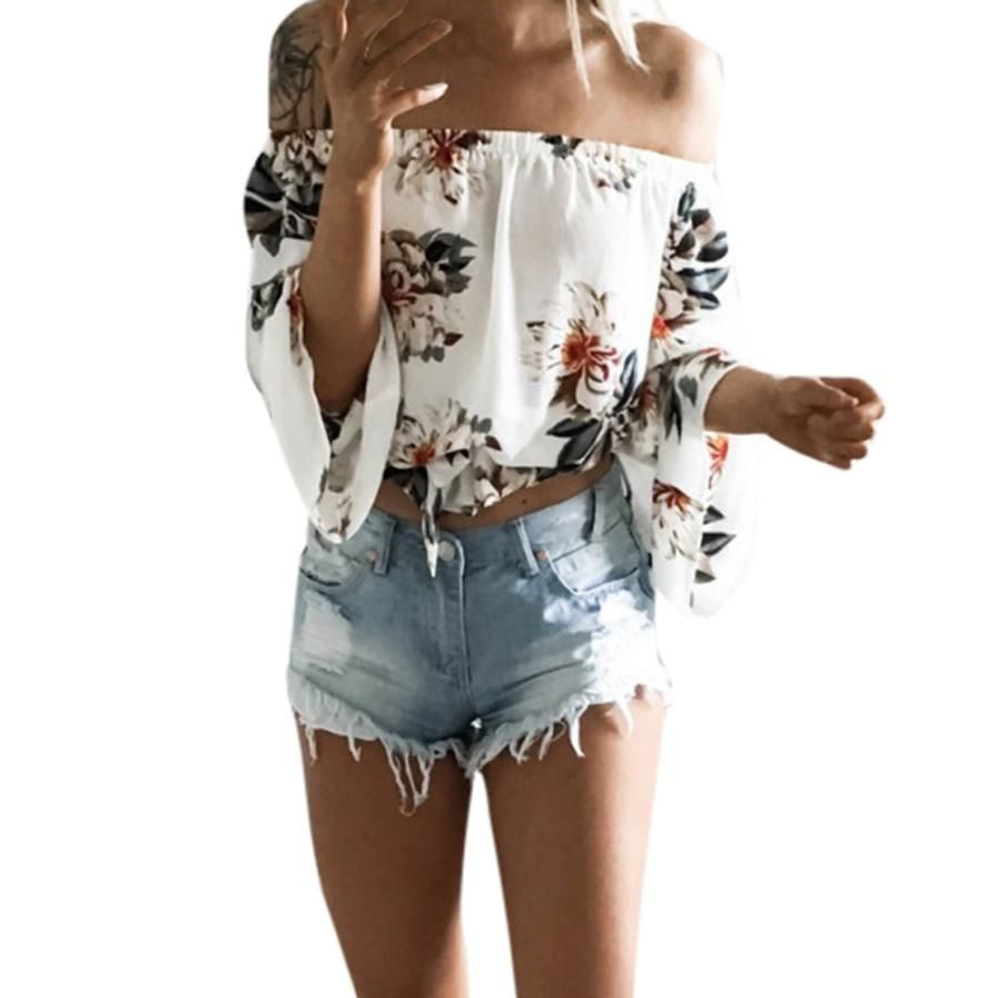 tops for summer 2019