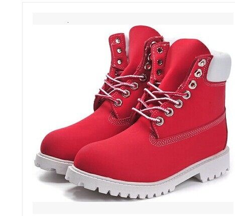 botas camperas hombre