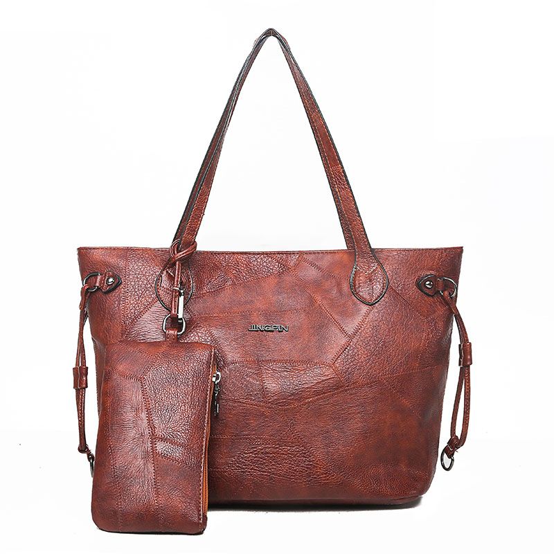 best soft leather tote