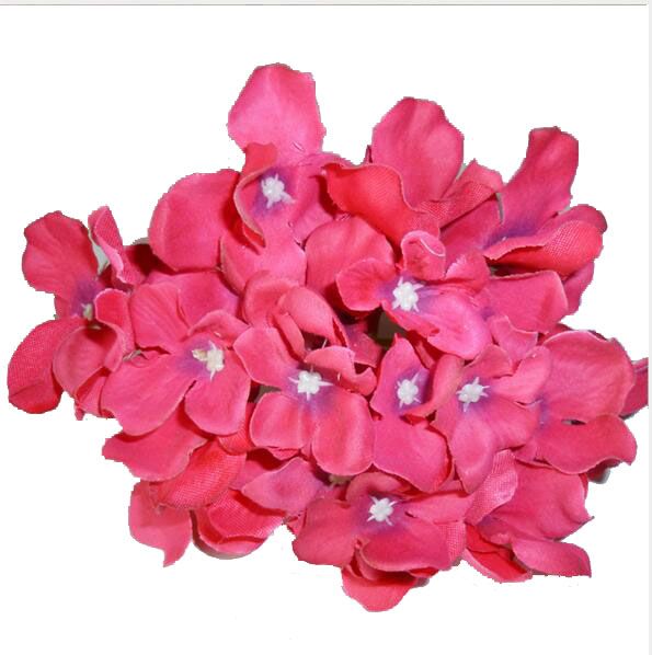 2016 Artificial Flowers Christmas Party Fashion Wedding Silk