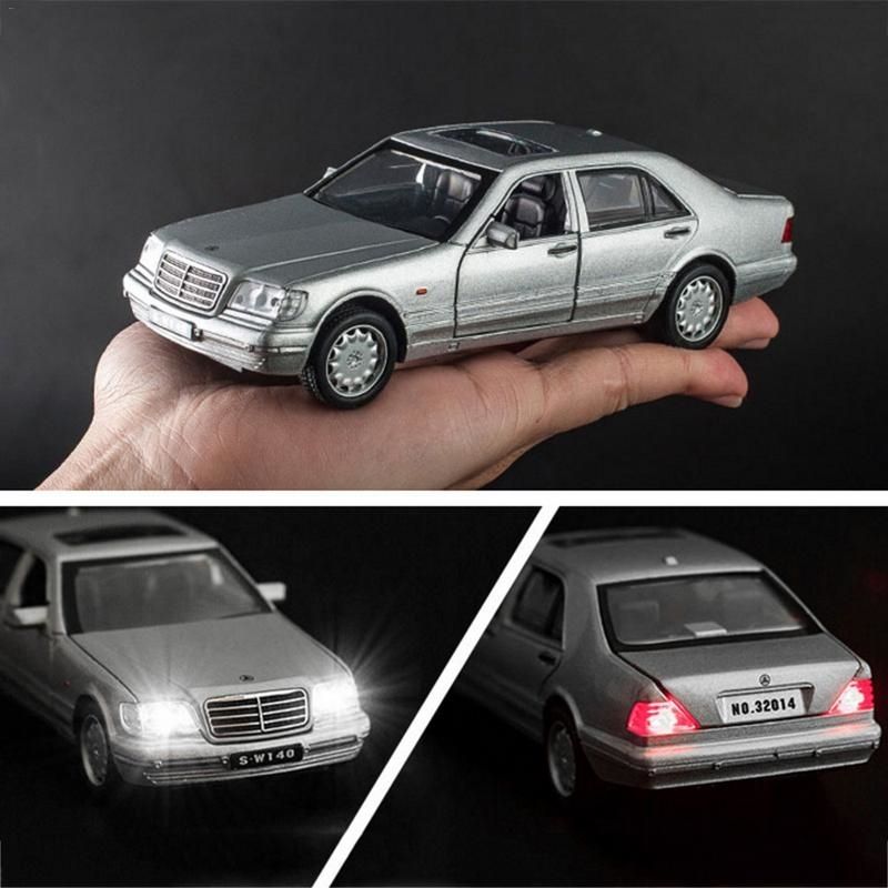 toy mercedes benz