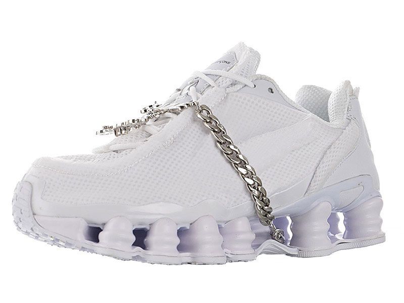 comme des garcons shoes womens