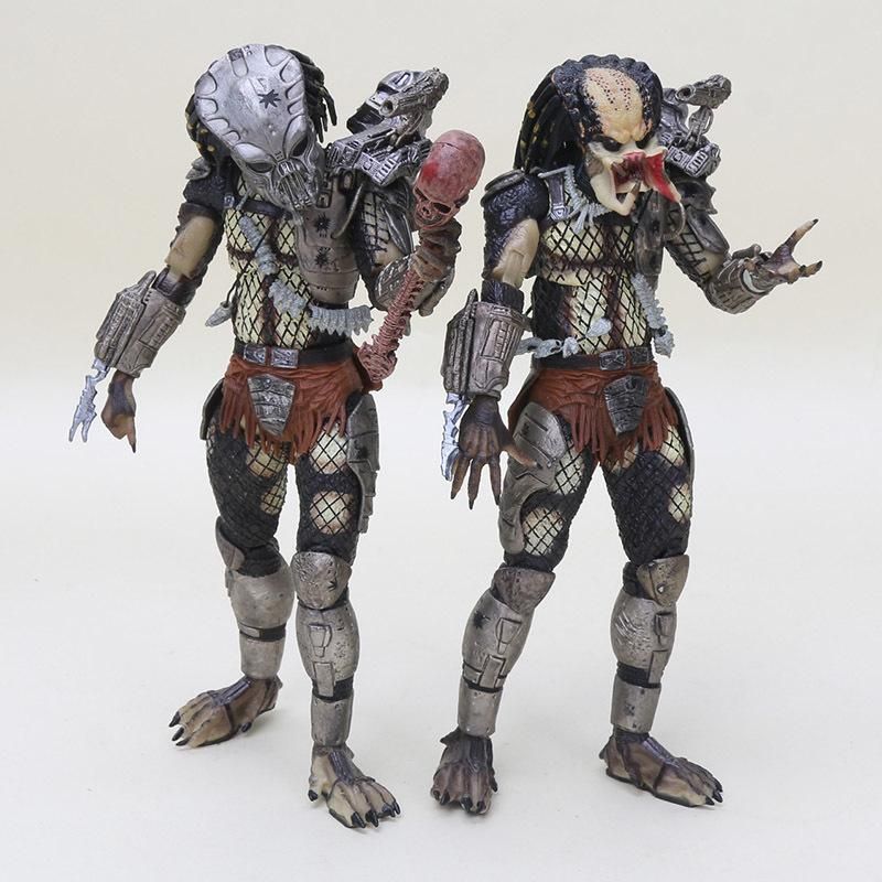 predator figure