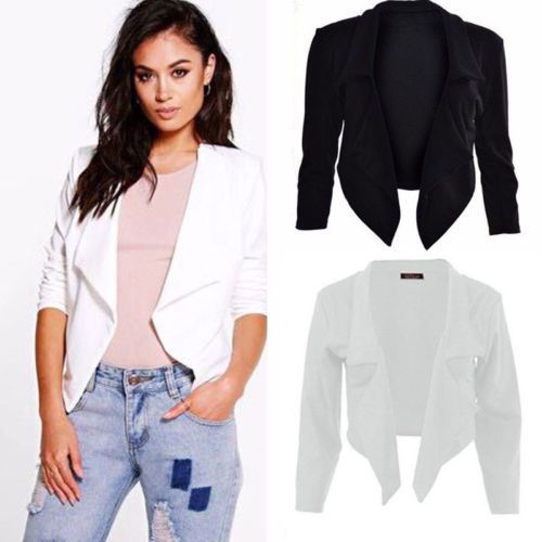 ladies casual jackets online