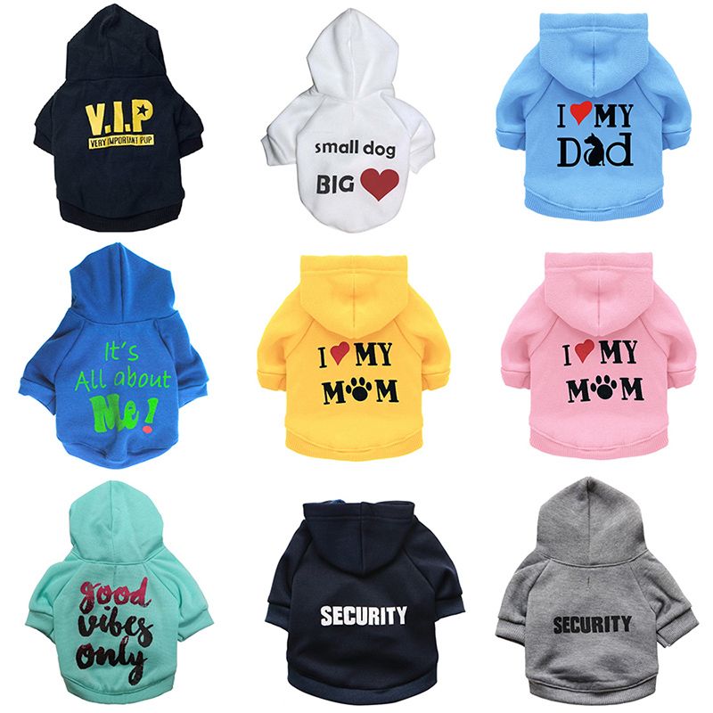Roupa para cachorro barata Clearance