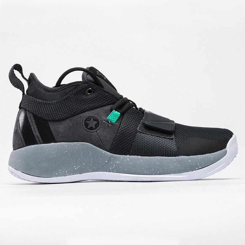 Men Basketball Shoes Paul George Pg 2.5 Ep PG2.5 Starry Yellow Black Mesh  Women Outdoor Sports Sneakers Trainers Baskets Chaussures 40 46 Carmelo  Anthony Shoes Basketball Shoe From Big_sports, $88.41| DHgate.Com