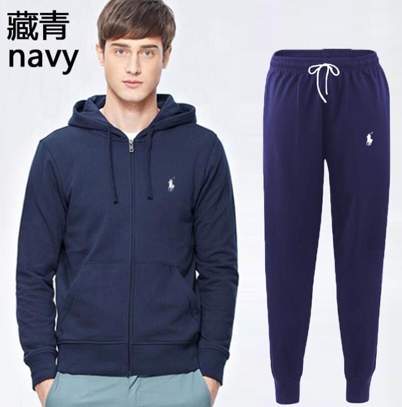 ralph lauren tracksuit shorts