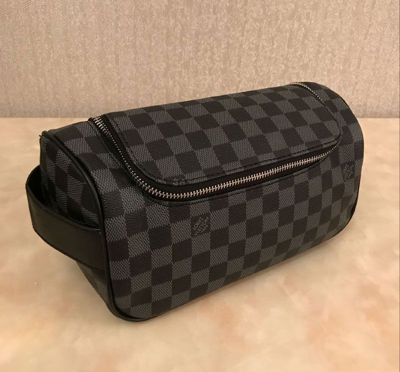 louis vuitton cosmetic bolsa dhgate