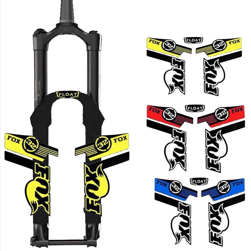 fox 32 front fork