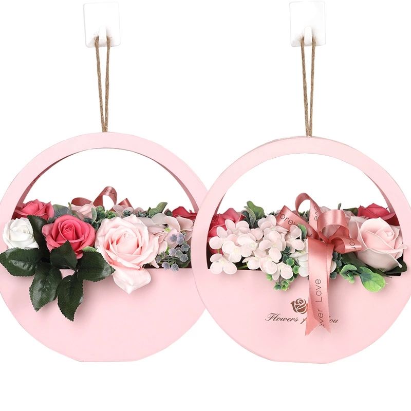 2020 Hot Sale Creative Hanging Basket Wall Home Decoration