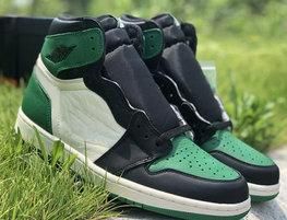 green white and black 1s