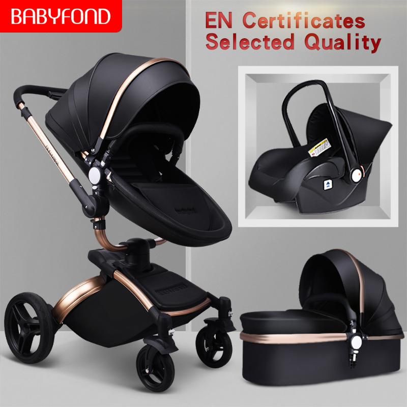 babyfond baby stroller