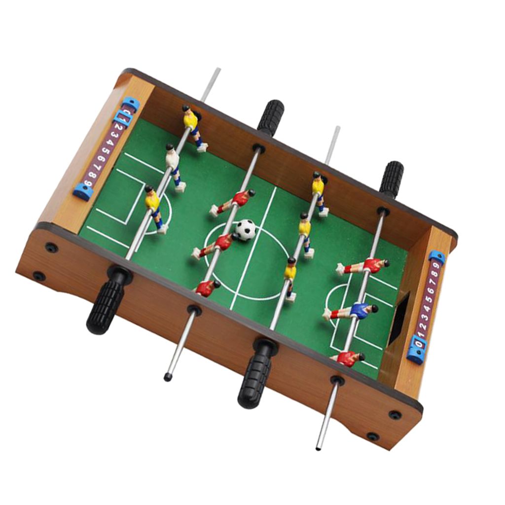 satin al spor ekipmanlari icin 4 kutuplu mini langirt masa futbolu masa masaustu cocuklar oyuncak kapali oyun buyuk tl233 55 dhgate comda