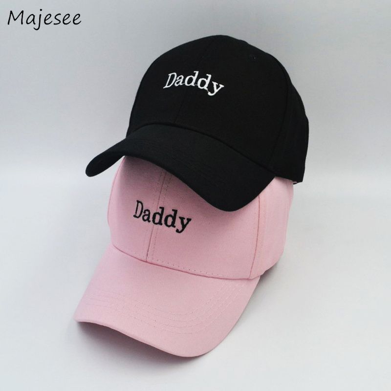 daddy baseball hat