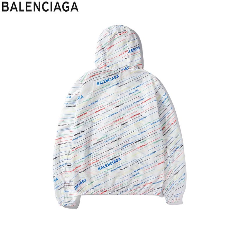 veste balenciaga dhgate