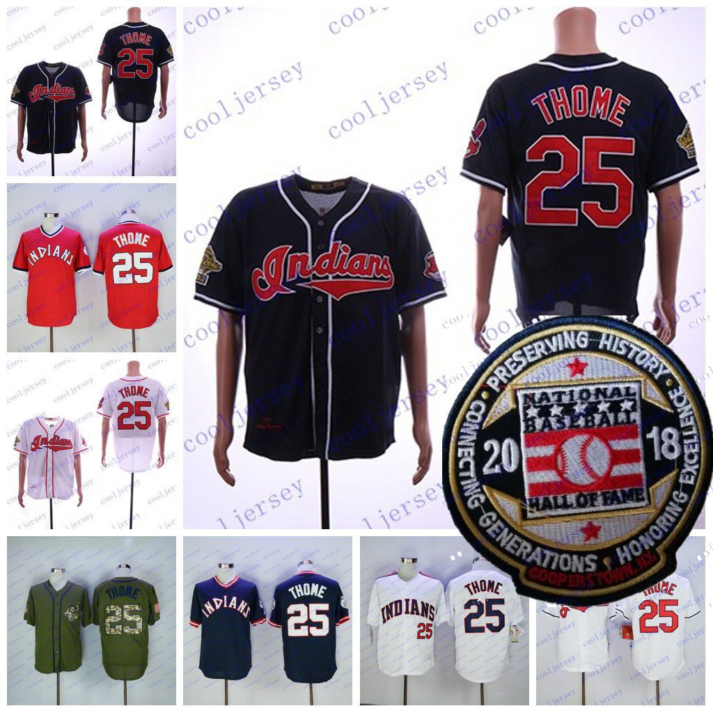 jim thome jersey