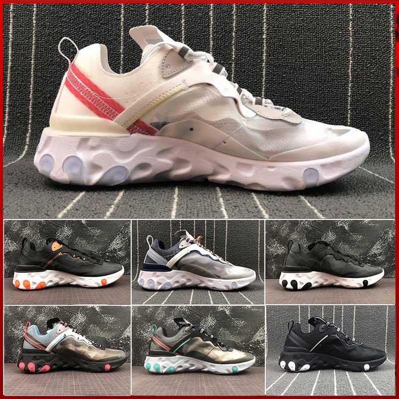 dhgate nike react element 87