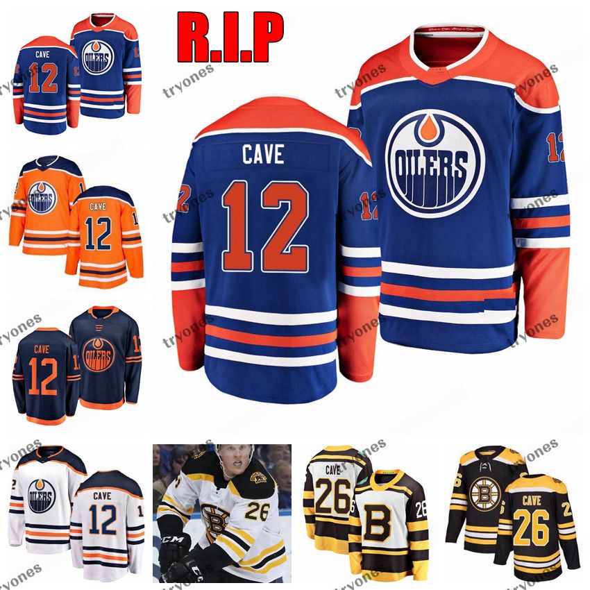 colby cave jersey