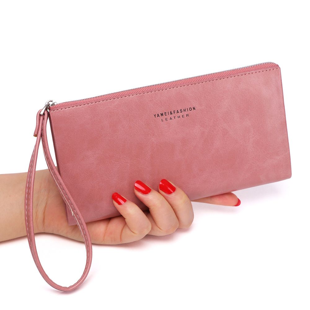 korean wallet lady purse