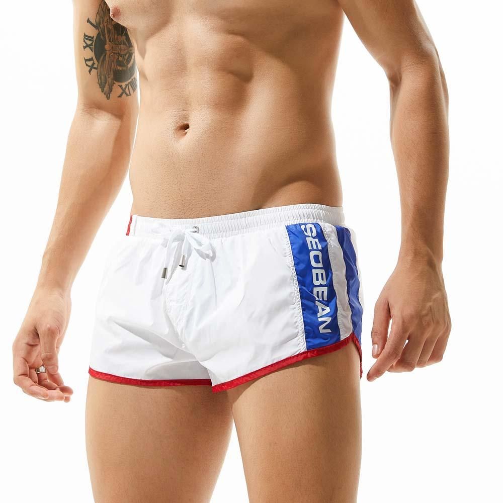 men's exercise shorts