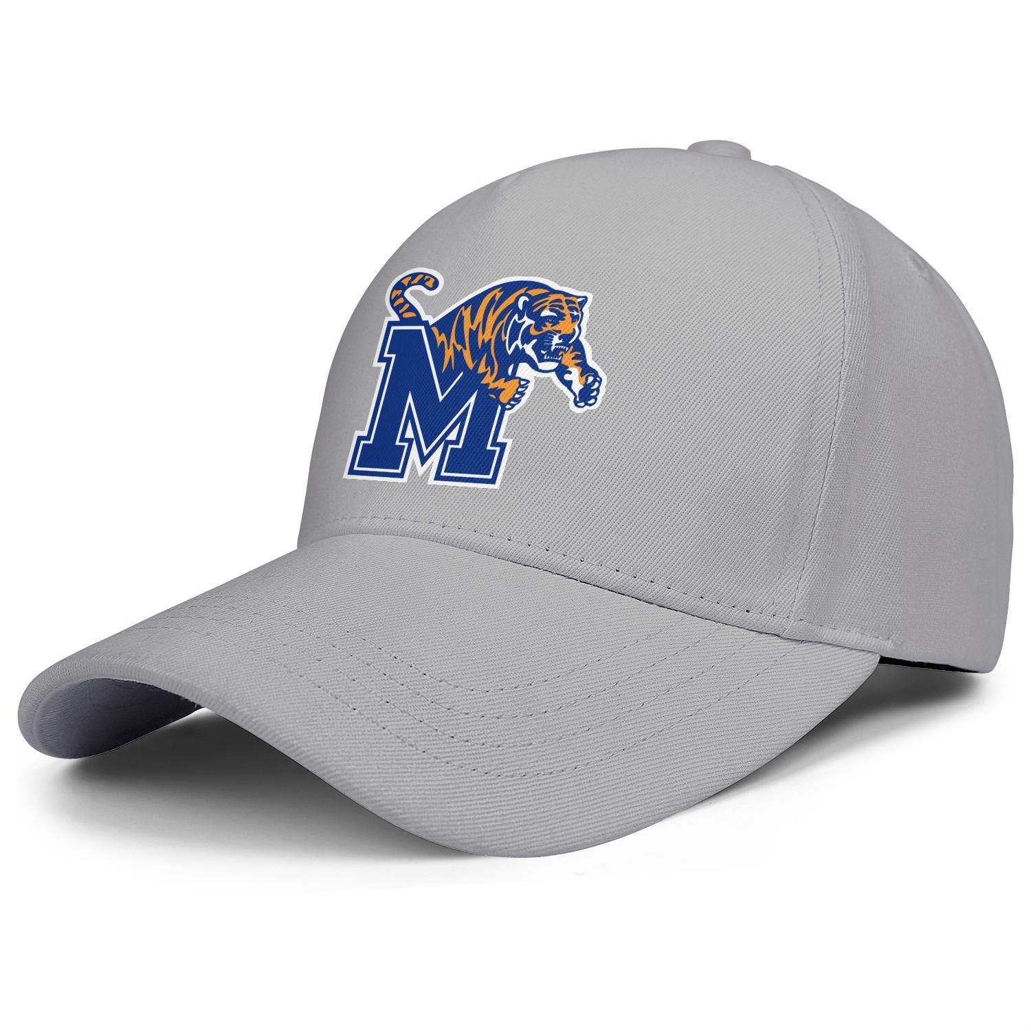 Memphis Tigers Basketball Logo Men 