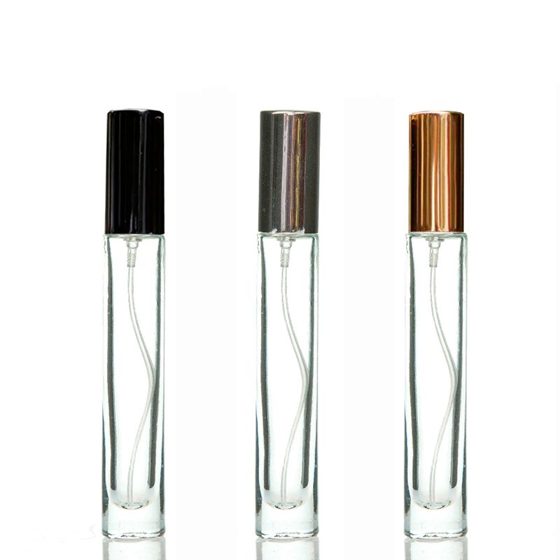 fragrance spray bottles