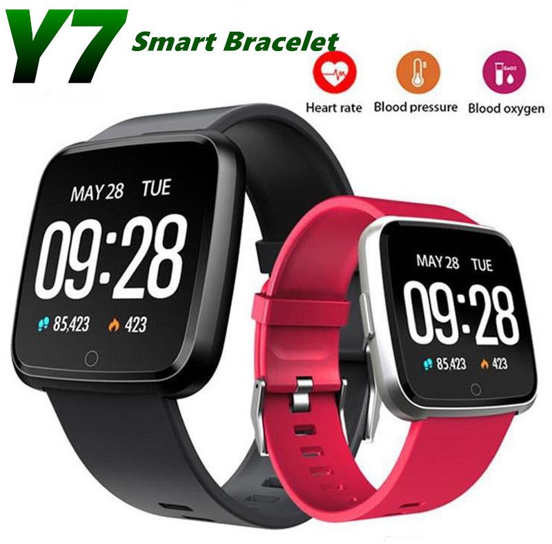 smartwatch mini band