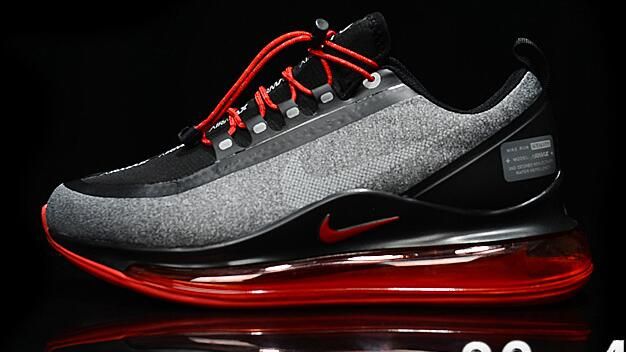 sports basketball shoes max 720 