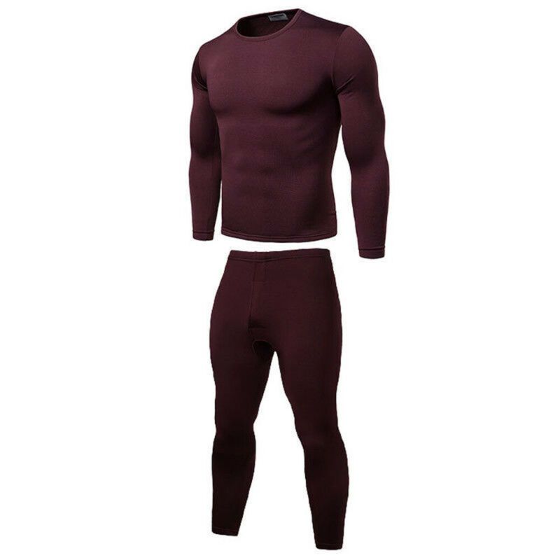 top thermal underwear