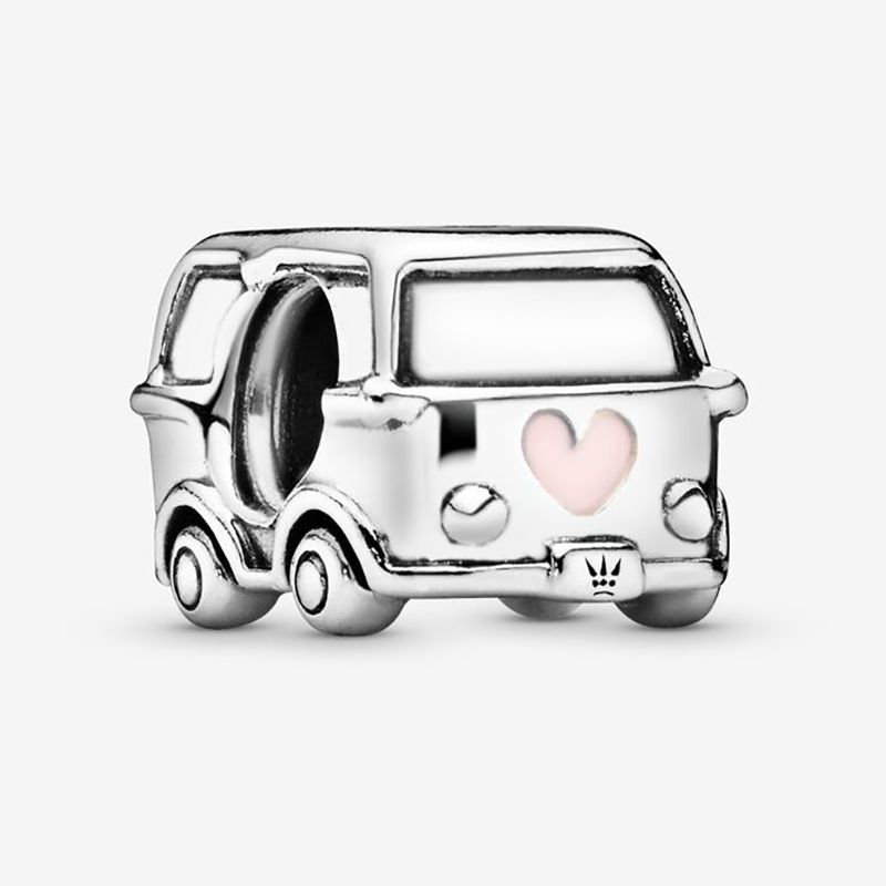 charm pandora camper charm pandora camper