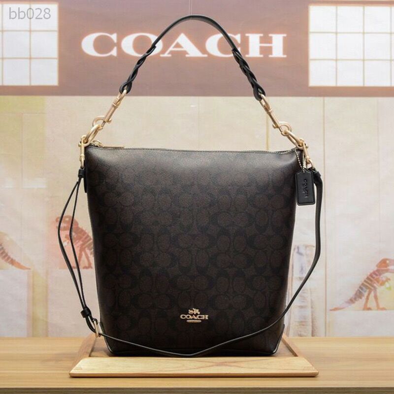 coach bucket bag 2019