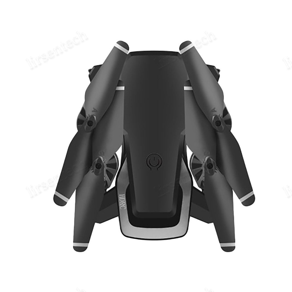 hdrc d8 drone