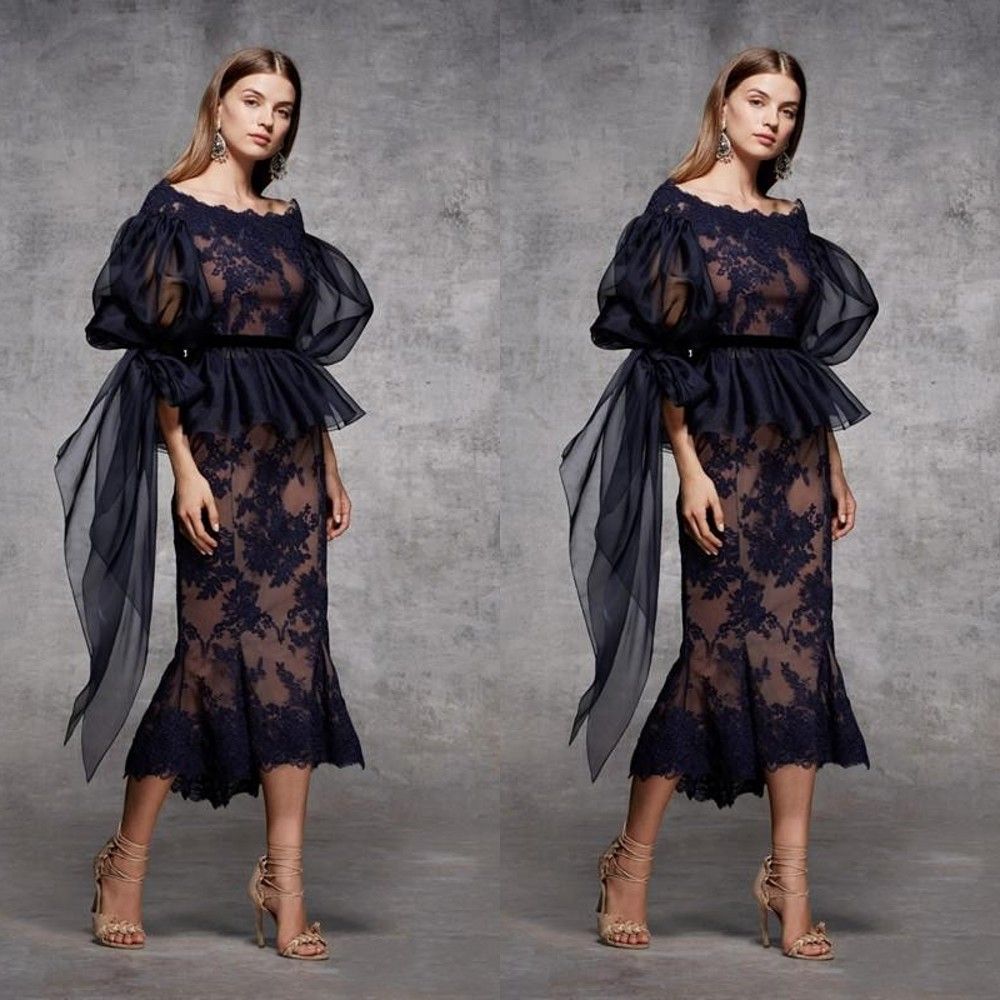 mother of the bride peplum dress