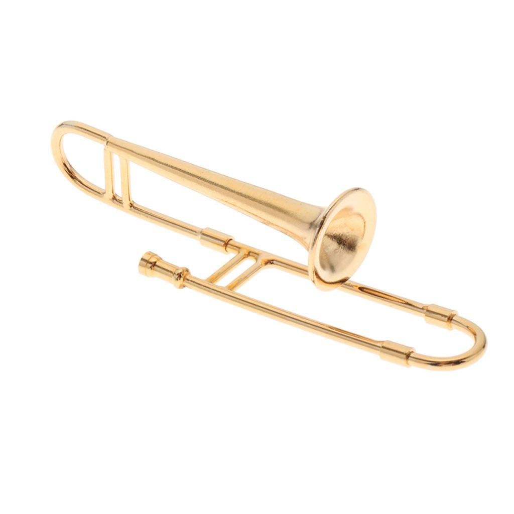 kids toy trombone