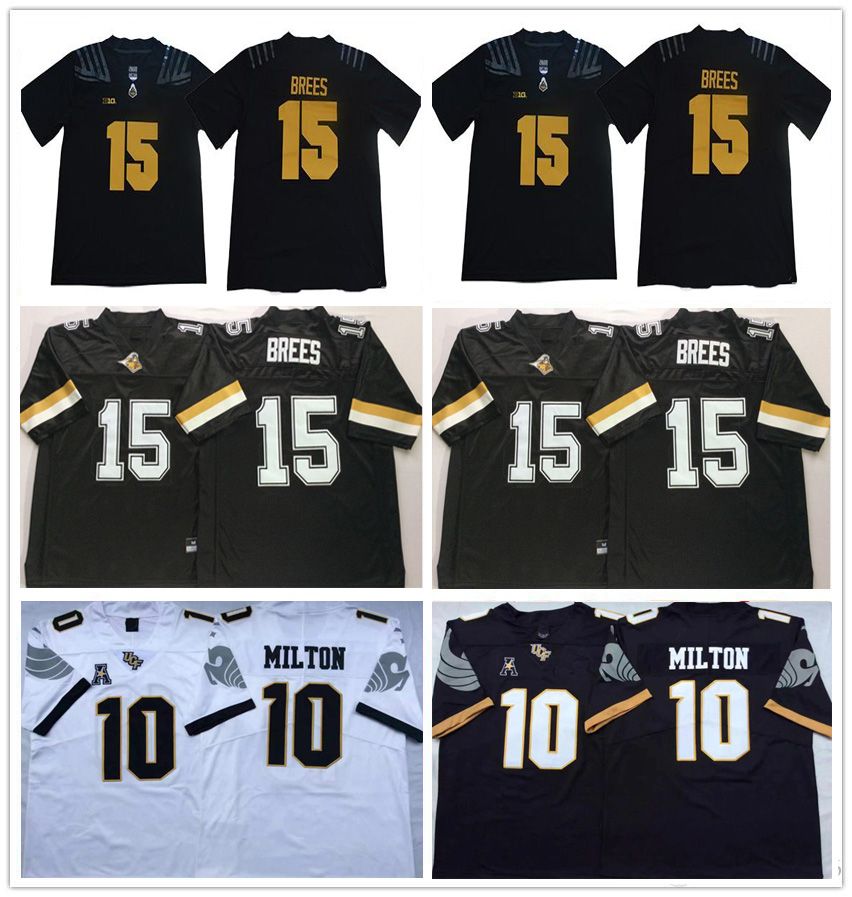 drew brees college jersey number