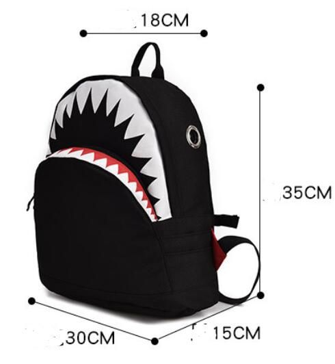 black bookbags