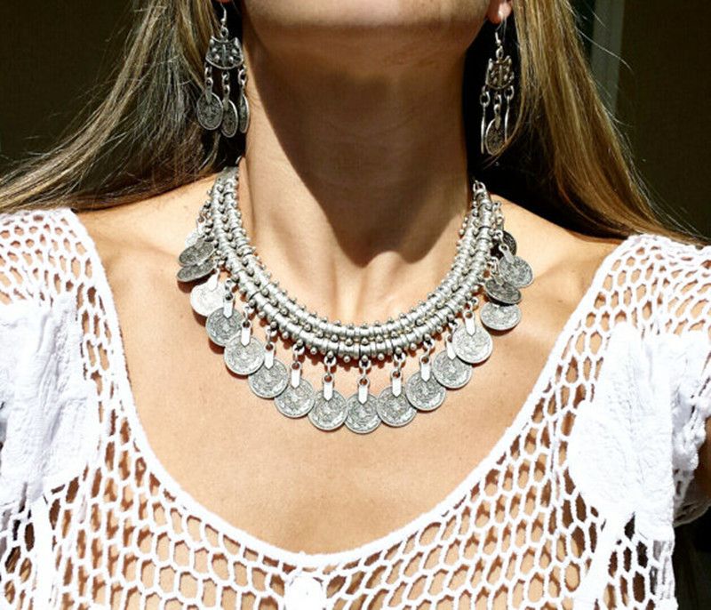 Costume Necklaces and Pendants Brand 