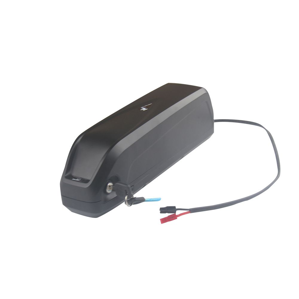 best battery for bafang 750w