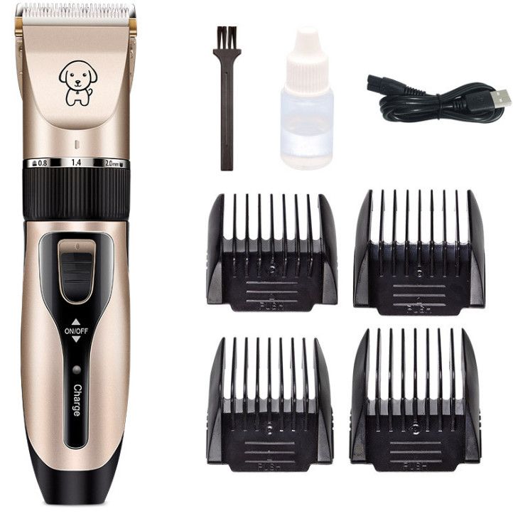 latest hair clippers