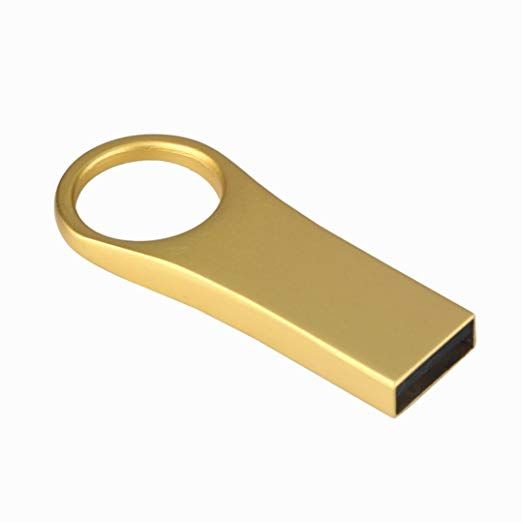 Gouden -8gb