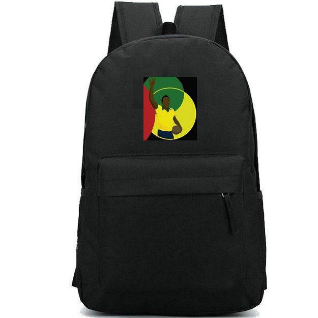 Pele Backpack