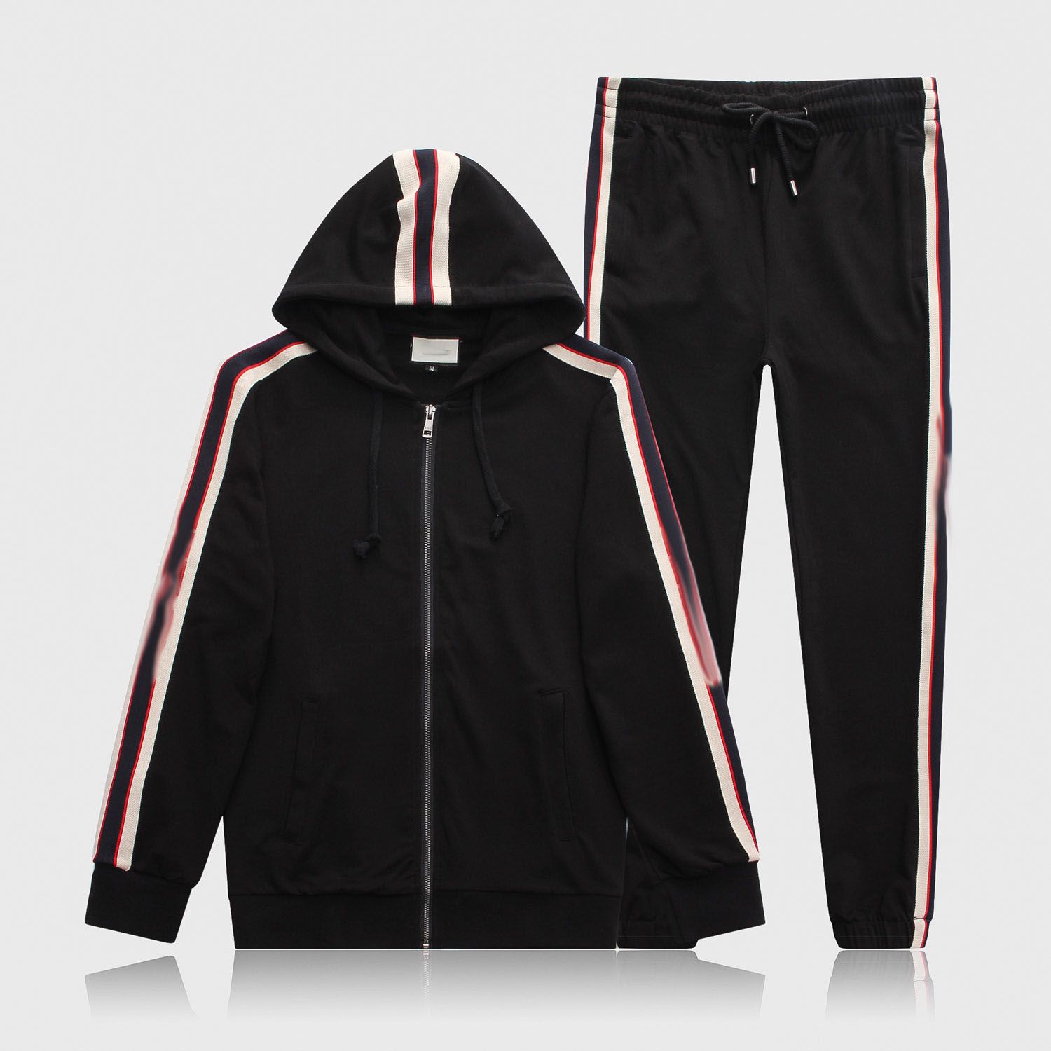 designer full tracksuit mens