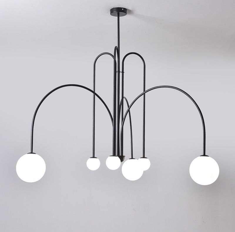 danish ceiling lights