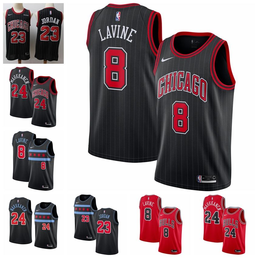 lauri markkanen jersey city edition