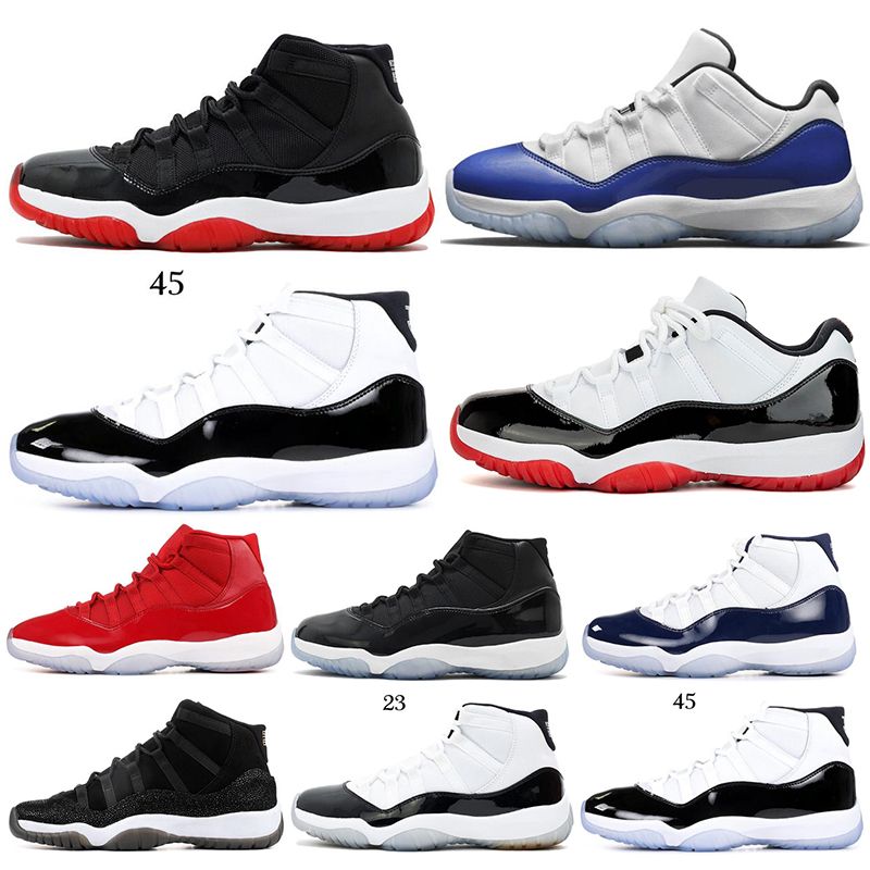 jordan 11 solde