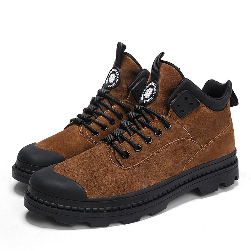 sapatos masculinos altos