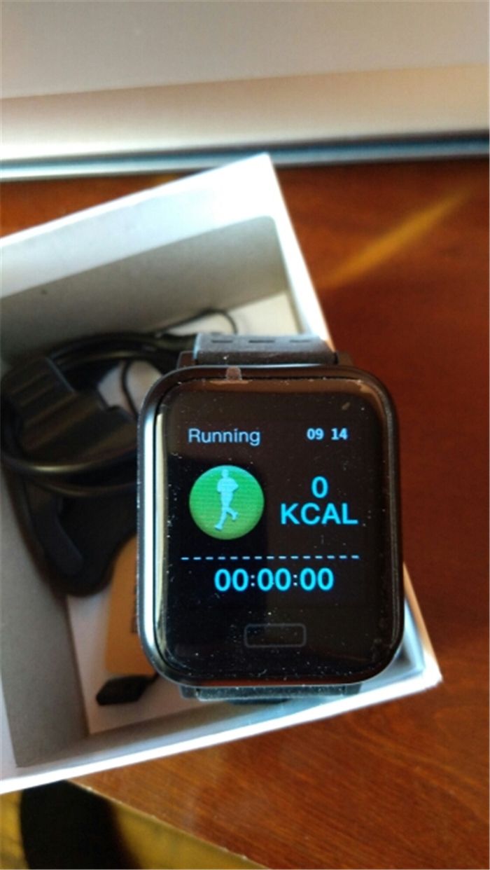 ip68 fitness tracker