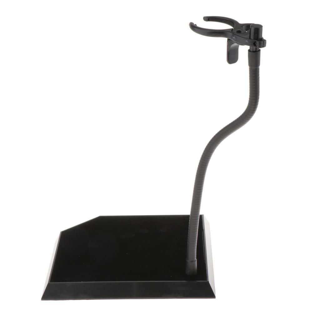 6 inch action figure display stands