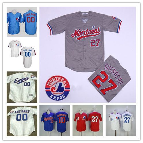 montreal expos jersey for sale