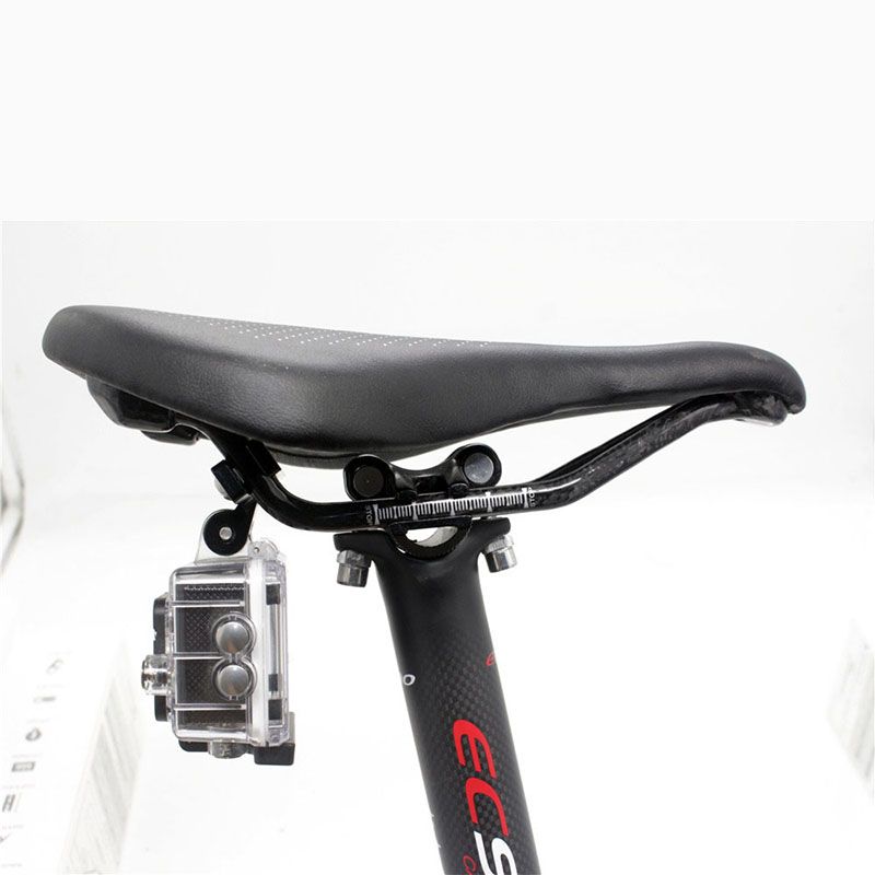 bicycle seat mount
